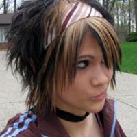 Alexis Webber Photo 3