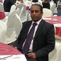 Anand Ramakrishnan Photo 19