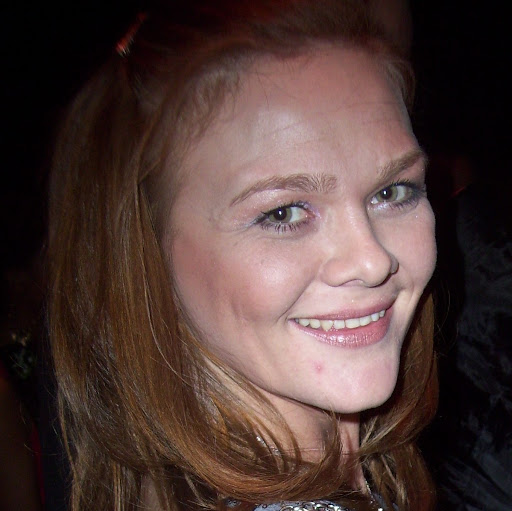 Annette Gustafson Photo 7