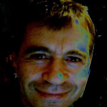 Charles Preston Photo 32