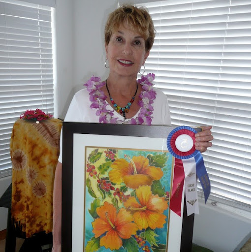 Mary Lund Photo 40