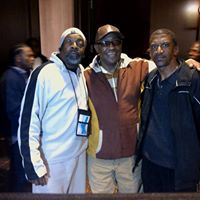 Martin Elmore Photo 5