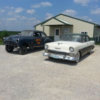 Lee Nichols Photo 13