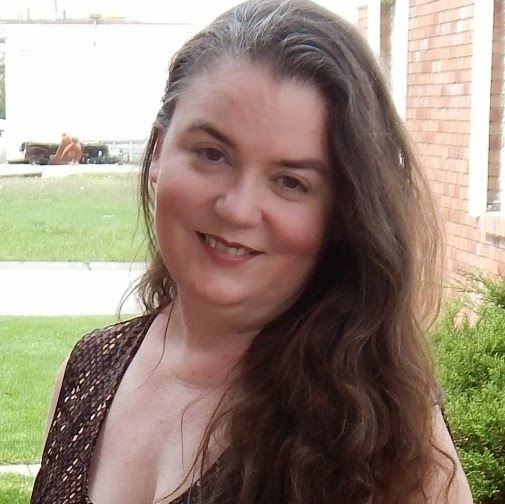 Tiffany Sanders Photo 31
