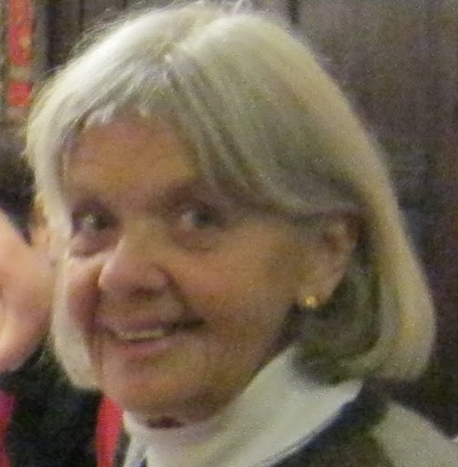 Carol Brewer Photo 46