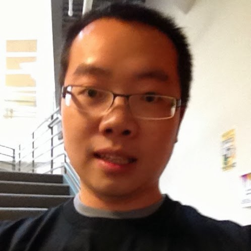 Cheng Yang Photo 7