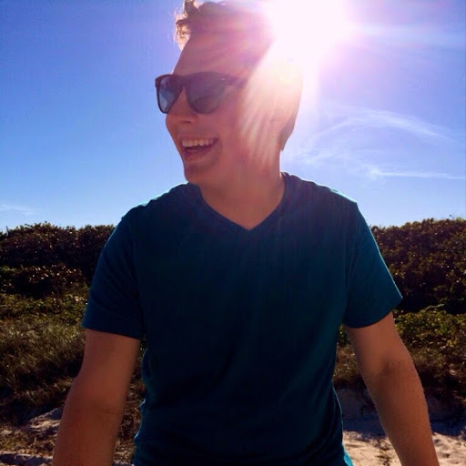 Jacob Andrews Photo 9