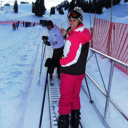 Katie Womack Photo 4
