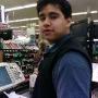 George Vega Photo 22