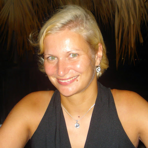 Claudia Marquardt Photo 11