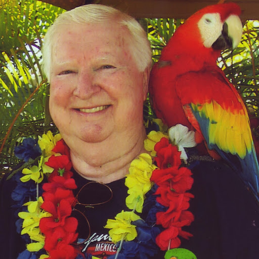 John Marron Photo 36