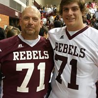 Keith Culp Photo 13
