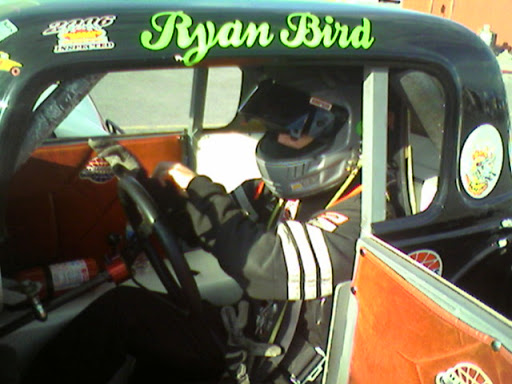 Ryan Bird Photo 16