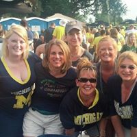 Michele Rice Photo 22
