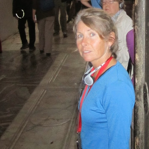Pam Cook Photo 19