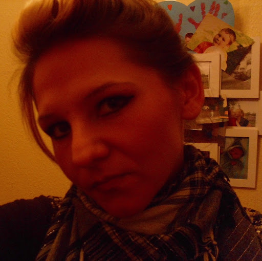 Rebecca Meier Photo 19
