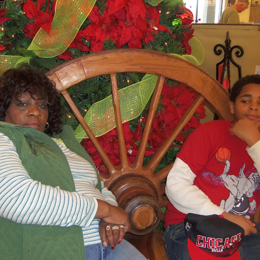 Terrie Ford Photo 14