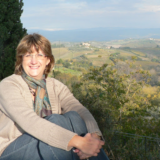 Judy Patton Photo 7