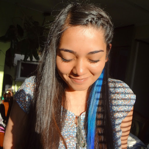 Francisca Pacheco Photo 20