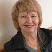 Martha Bailey Photo 20