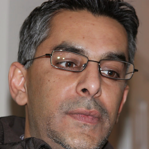 Azher Ahmed Photo 22