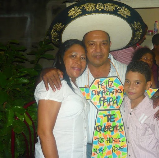 Reynaldo Romero Photo 4
