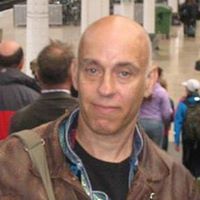 Richard Seidman Photo 14