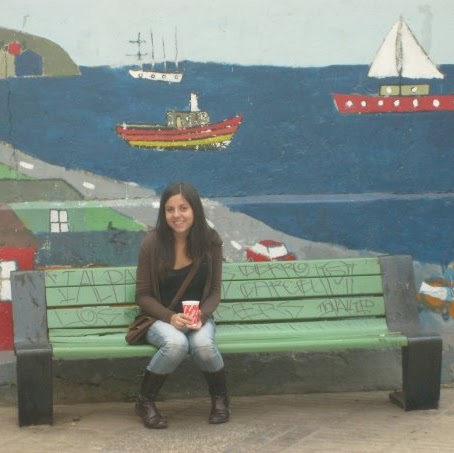 Carolina Abarca Photo 7