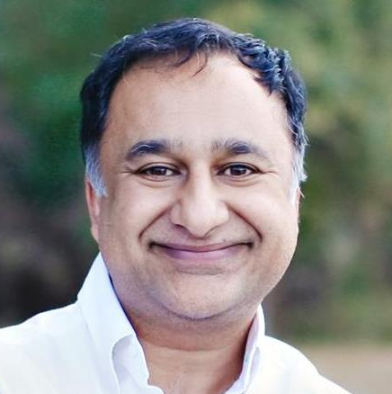 Anil Gupta Photo 29