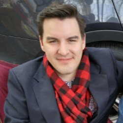 Jake Webster Photo 2