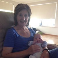 Robyn Millar Photo 10