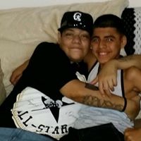 Michael Rivas Photo 27