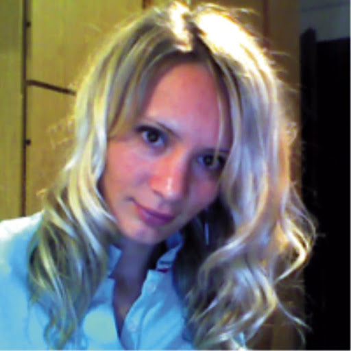 Elena Ursu Photo 10