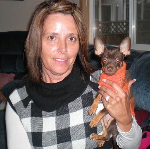 Janet Roberson Photo 23