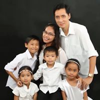 Raymond Chan Photo 14