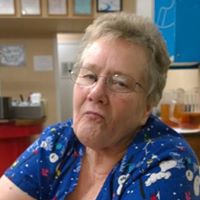 Margie Edwards Photo 32