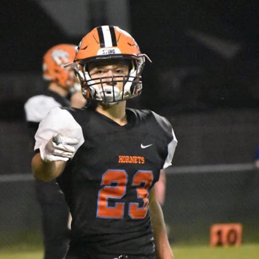 Garrett Wallace Photo 3
