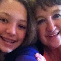 Carol Redfern Photo 7