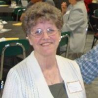 Betty Brown Photo 18