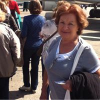 Ruth Singer Photo 18