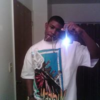 Reginald Jackson Photo 22