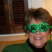 Suzanne Gates Photo 5