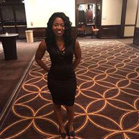 Antoinette Campbell Photo 20