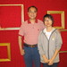 Christina Hong Photo 14