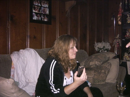 Jill Francis Photo 8
