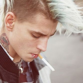 Andy Pitts Photo 32