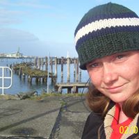 Samantha Petit Photo 5