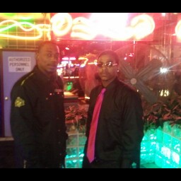 Terence Johnson Photo 37