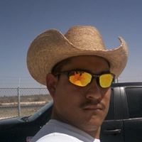 Gerardo Rosales Photo 17