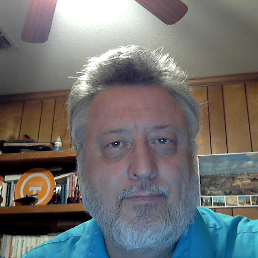 Doug Price Photo 3